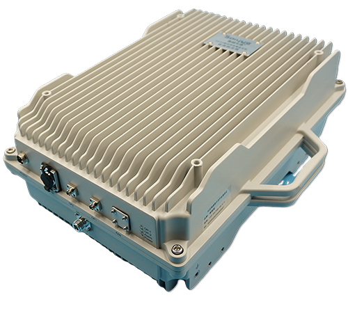 岳麓单频/双频/四频/五频运营级数字光纤直放站