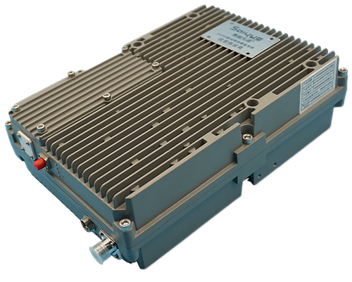 岳麓经济型光纤直放站