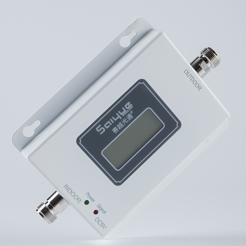 岳麓家用配电房机房信号放大器200㎡