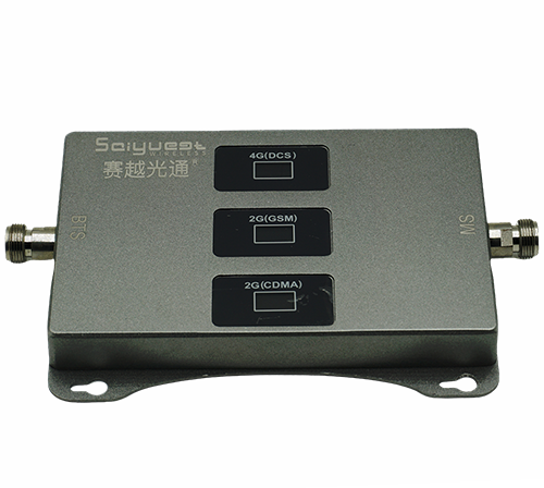 岳麓三频手机信号增强器200㎡