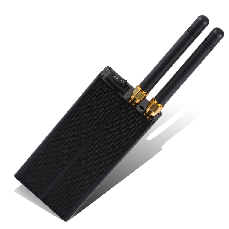  岳麓1.2G/1.5G导航屏蔽器