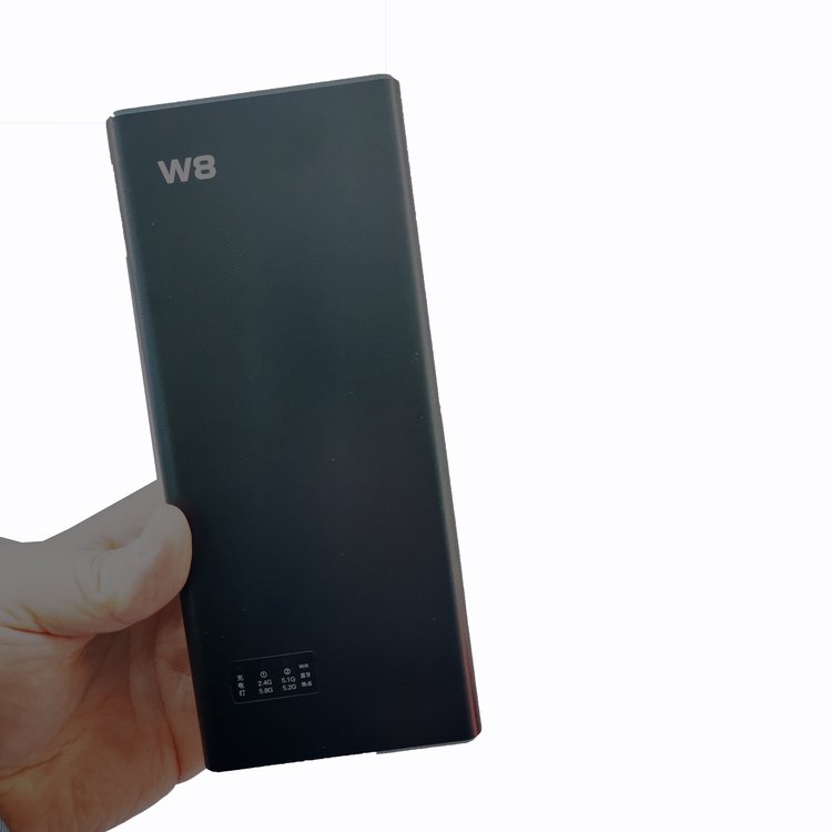  岳麓蓝牙WiFi信号屏蔽器