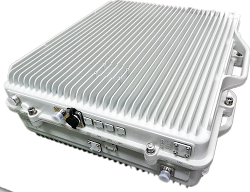 岳麓信令级数字室分型移动通信干扰器